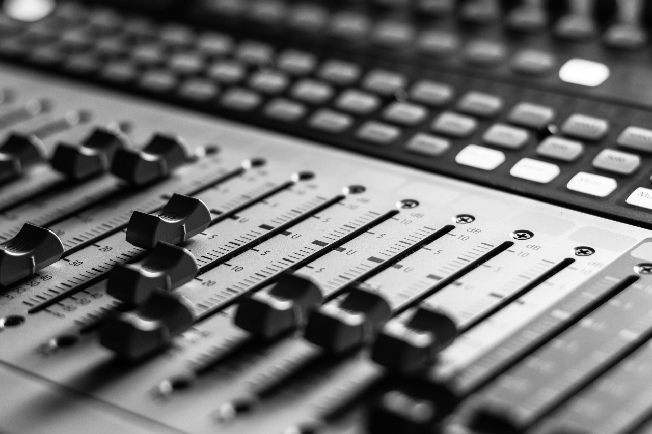 Vocals classes at Fox